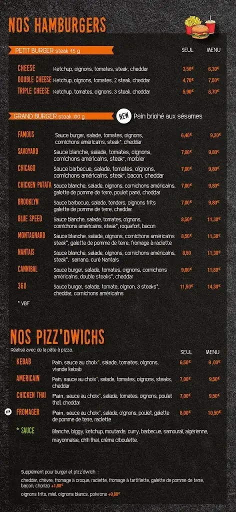 Menu_La speedzzeria_Montagne_image_2