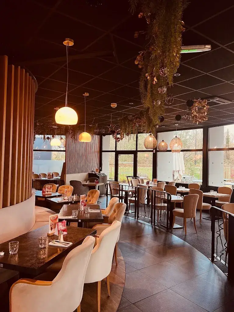 La Taverne - Table de caractère - Montaigu ristorante a Montaigu-Vendée