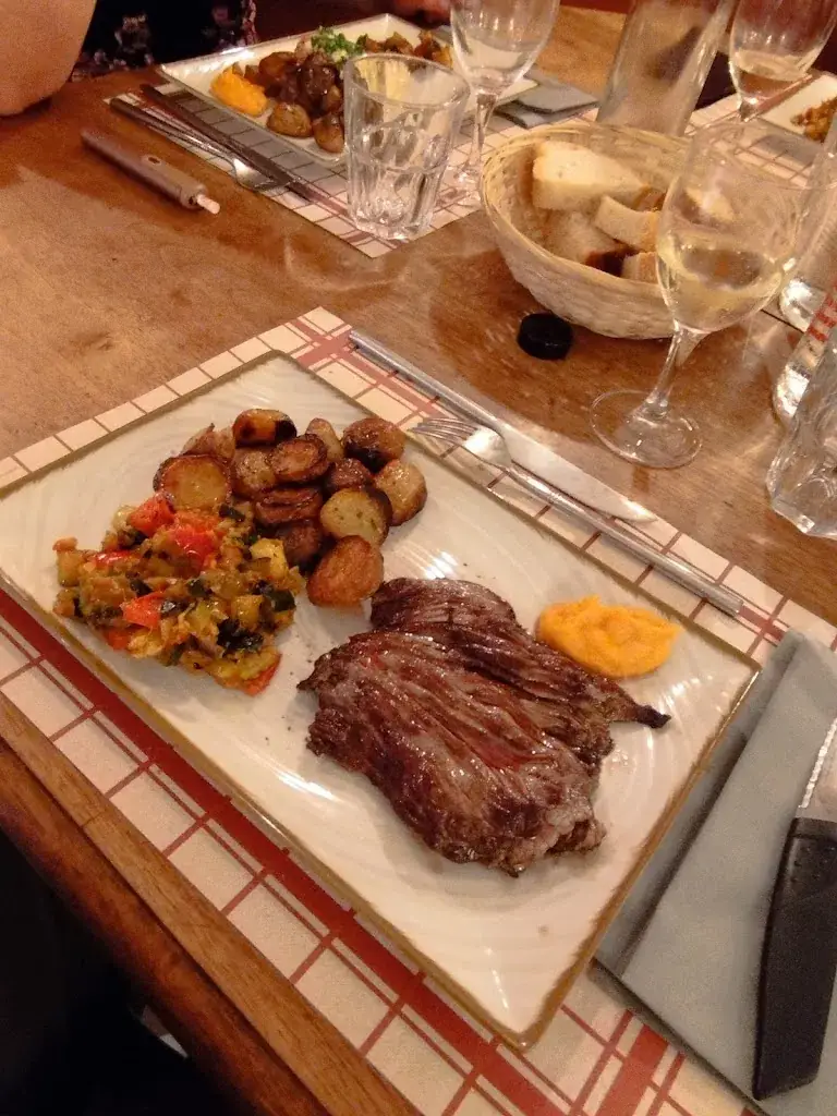 Giuseppe Barrella_Au Bouchon.._Neuville-sur-Saône_review