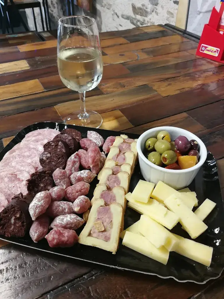 Menu_Chez Toto_Montaigu-Vendée_immagine_5