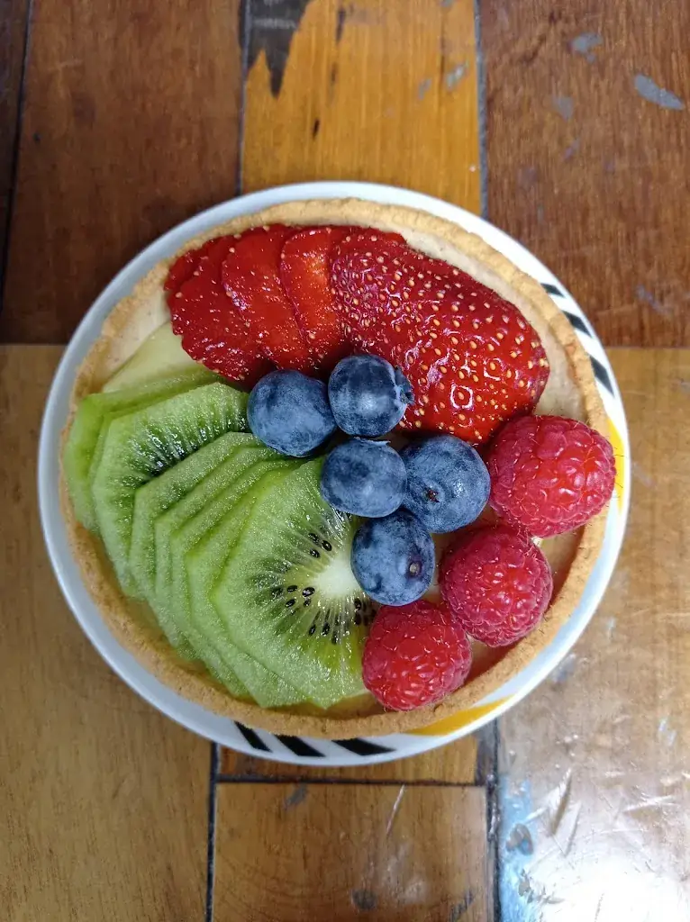 Menu_Chez Toto_Montaigu-Vendée_immagine_7