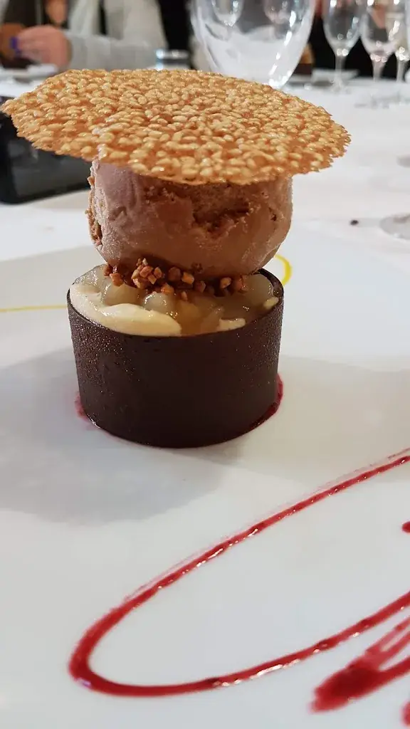 Menu_Domaine de La Bretonnière_Montaigu-Vendée_image_2