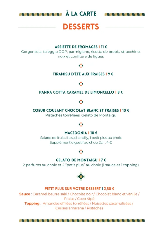 Menu_Frenzi Restaurant - Montaigu_Montaigu-Vendée_image_3