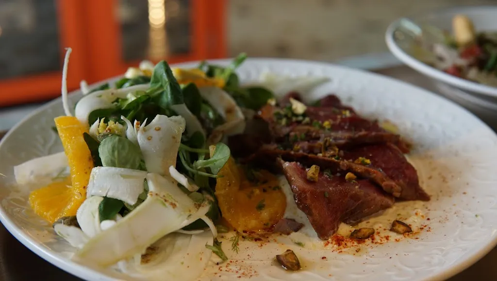 Frenzi Restaurant - Montaigu_Montaigu-Vendée_slider_image_2