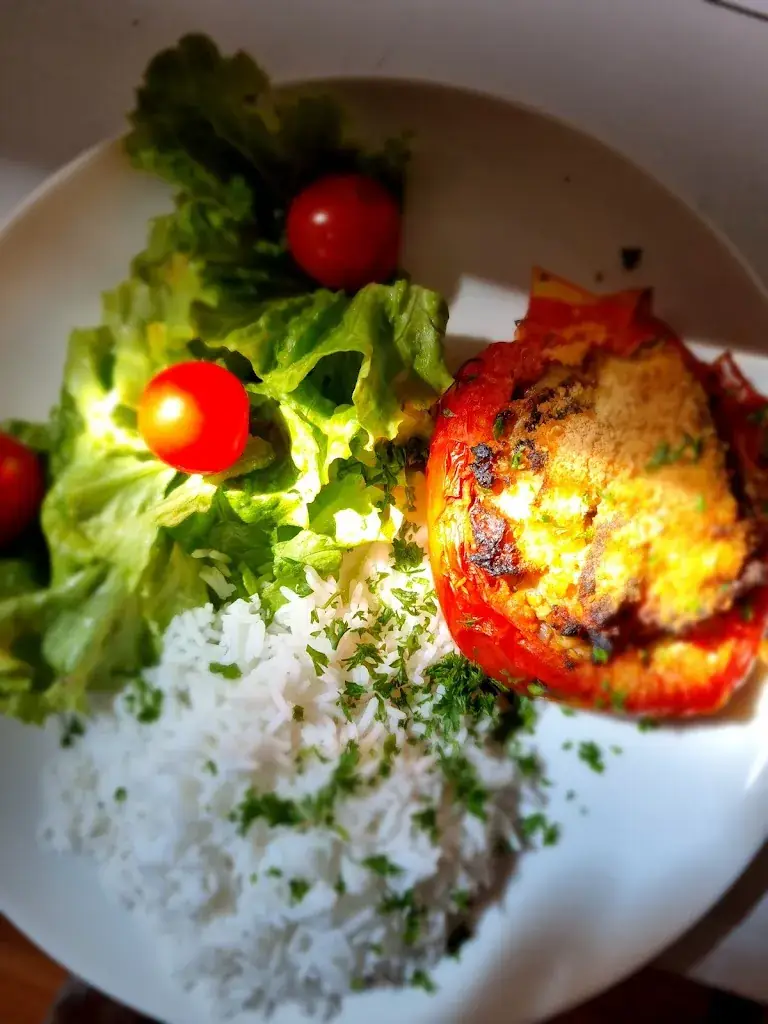 Menu_La Bulle - Pause déjeuner - After Work_Montaigu-Vendée_image_4