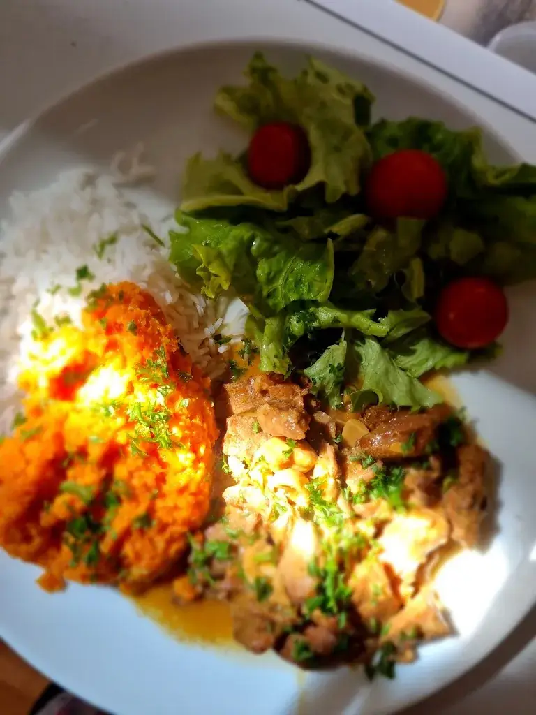 Menu_La Bulle - Pause déjeuner - After Work_Montaigu-Vendée_image_6