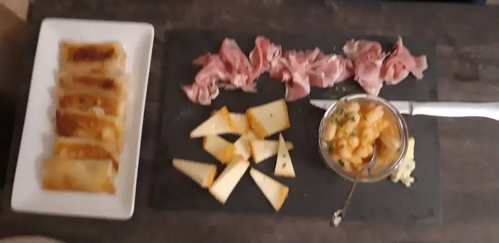 Menu_La Bulle - Pause déjeuner - After Work_Montaigu-Vendée_image_8