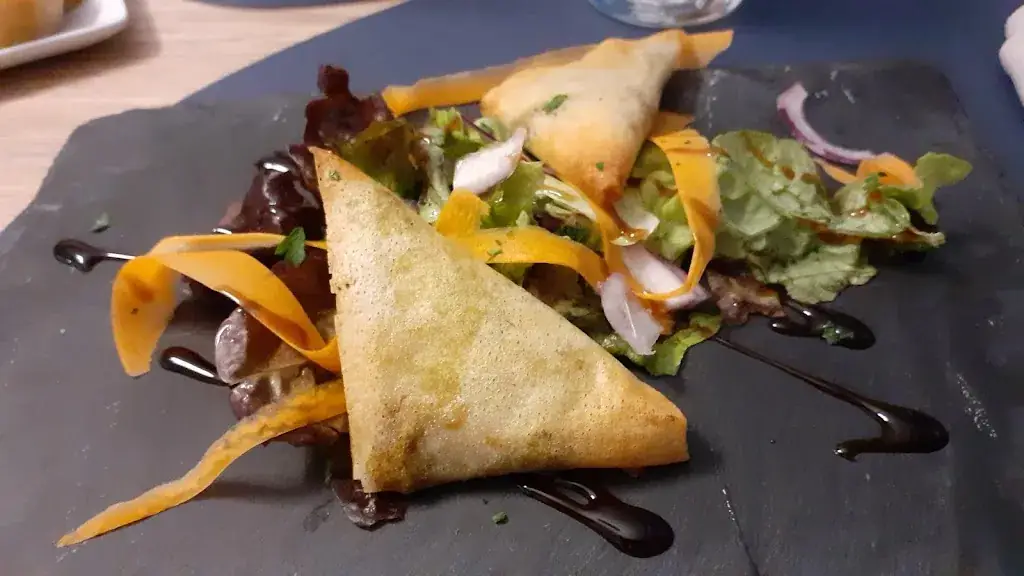 Menu_La Bulle - Pause déjeuner - After Work_Montaigu-Vendée_image_9