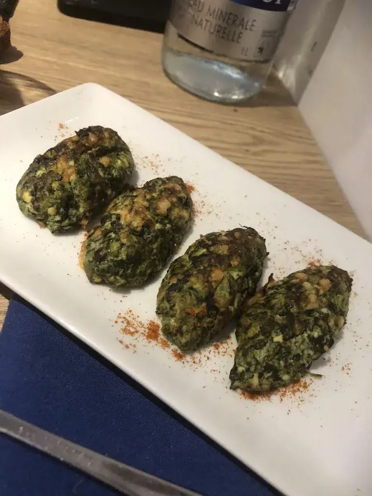 Claude_La Bulle - Pause déjeuner - After Work_Montaigu-Vendée_review