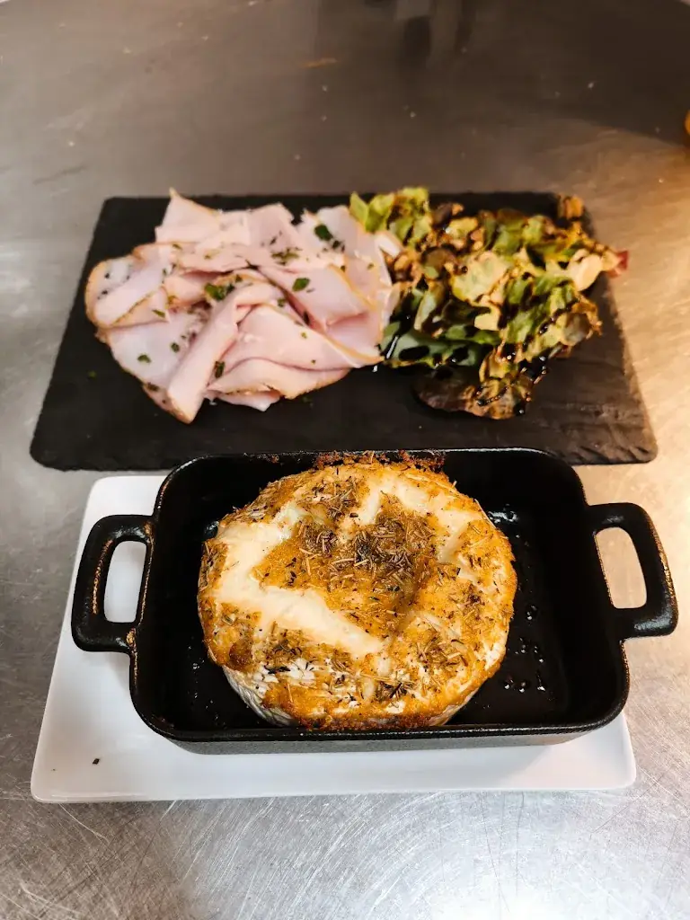 La Bulle - Pause déjeuner - After Work_Montaigu-Vendée_slider_image_2