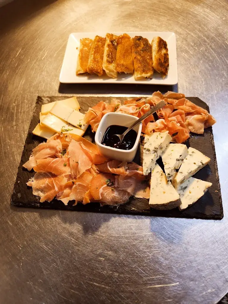 La Bulle - Pause déjeuner - After Work_Montaigu-Vendée_slider_image_3