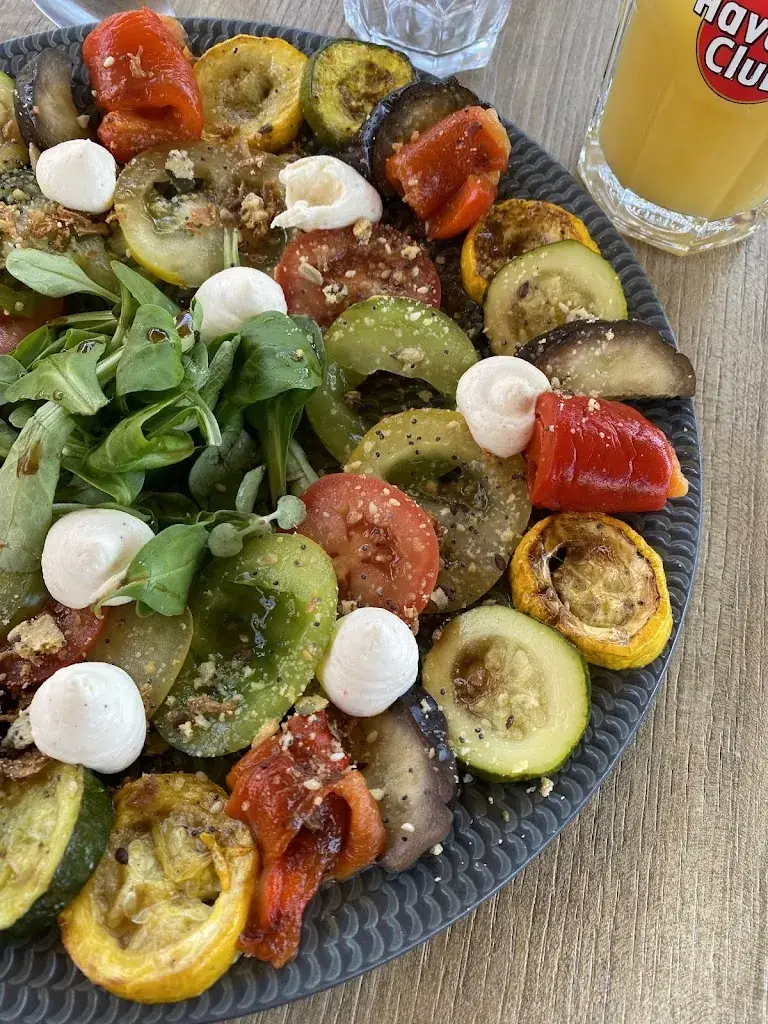 Menu_Restaurant La Digue_Montaigu-Vendée_image_7