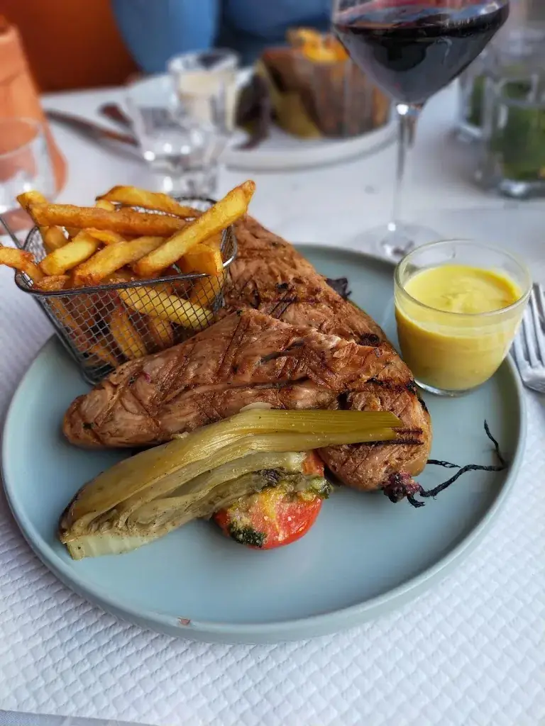 Menu_Restaurant La Digue_Montaigu-Vendée_image_8