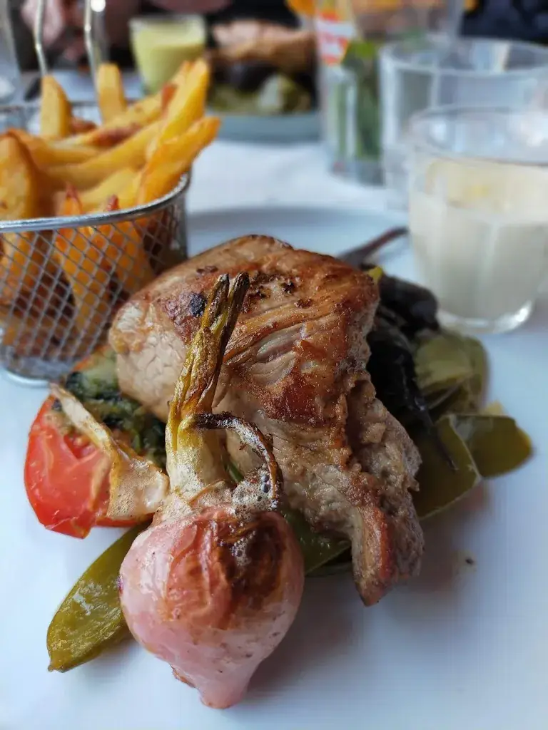 Menu_Restaurant La Digue_Montaigu-Vendée_image_9