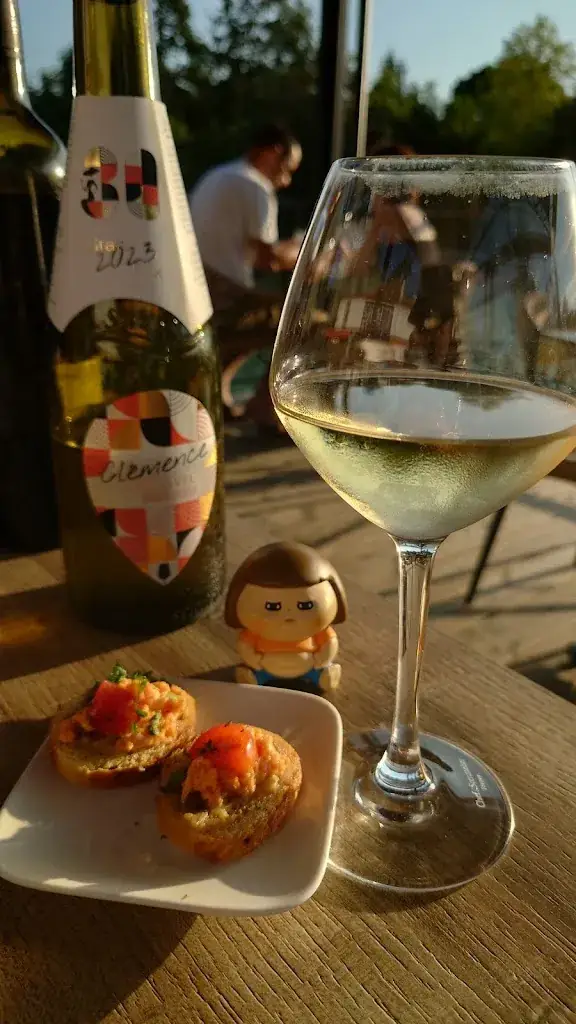 Sarah Ho_Restaurant La Digue_Montaigu-Vendée_review