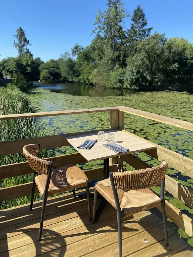 Restaurant La Digue restaurant à Montaigu-Vendée