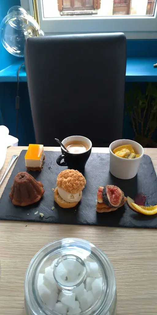 Menu_Restaurant Le Bistronome_Montaigu-Vendée_image_5