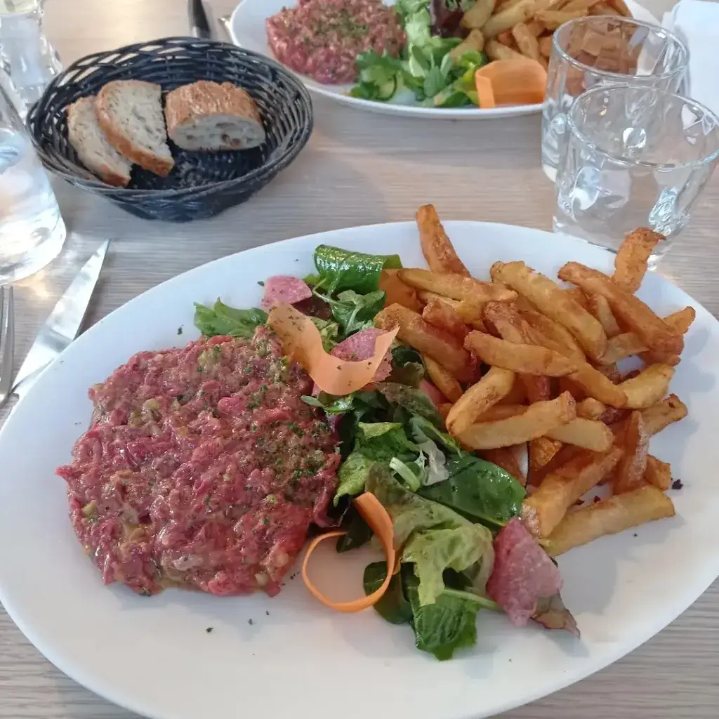 Menu_Restaurant Le Bistronome_Montaigu-Vendée_image_6