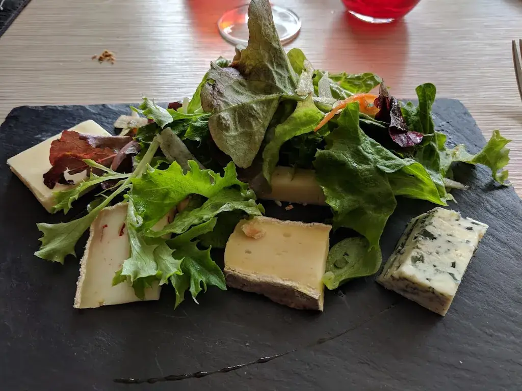 Menu_Restaurant Le Bistronome_Montaigu-Vendée_image_7