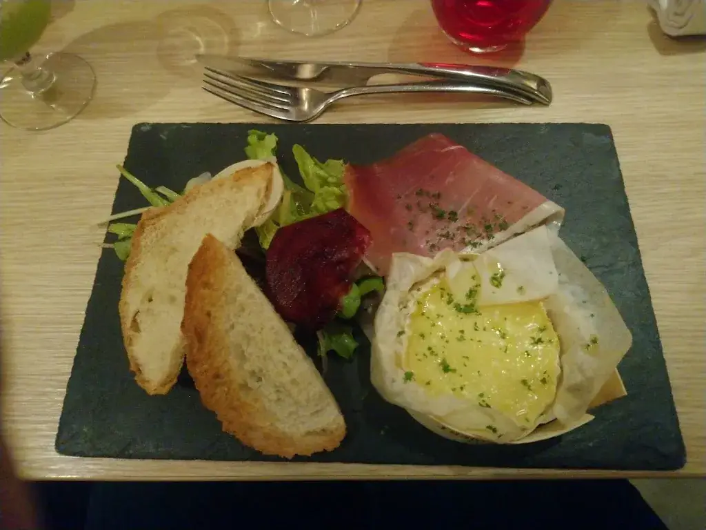 Menu_Restaurant Le Bistronome_Montaigu-Vendée_image_9