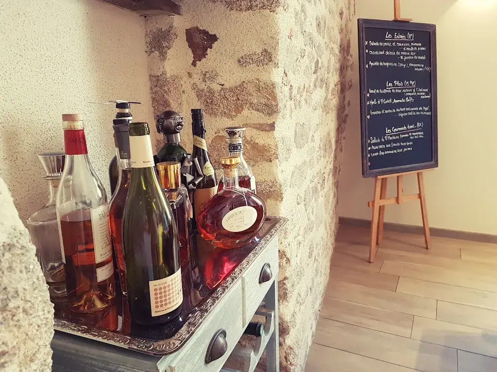 Restaurant Le Bistronome_Montaigu-Vendée_slider_image_1