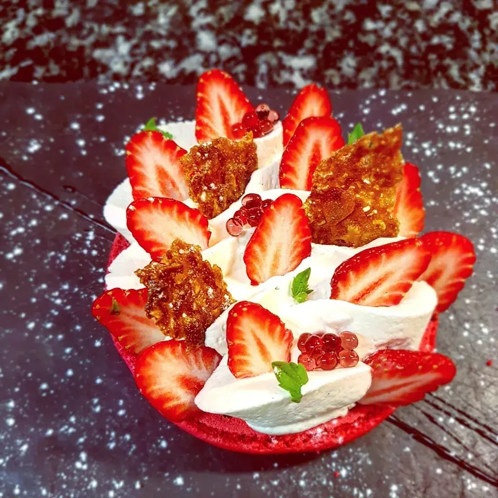 Restaurant Le Bistronome_Montaigu-Vendée_slider_image_2