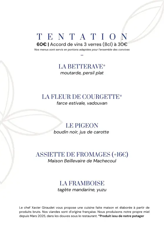 Menu_La Robe_Montaigu_image_2