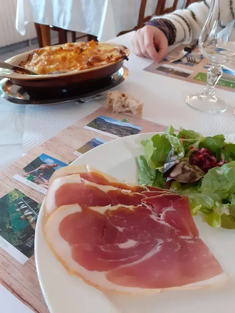 Menu_Auberge Le Pitsounet_Mont-Dore_image_5