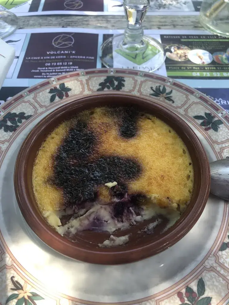 Menu_Auberge Le Pitsounet_Mont-Dore_image_7