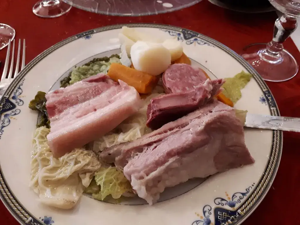 Menu_Auberge Le Pitsounet_Mont-Dore_image_8