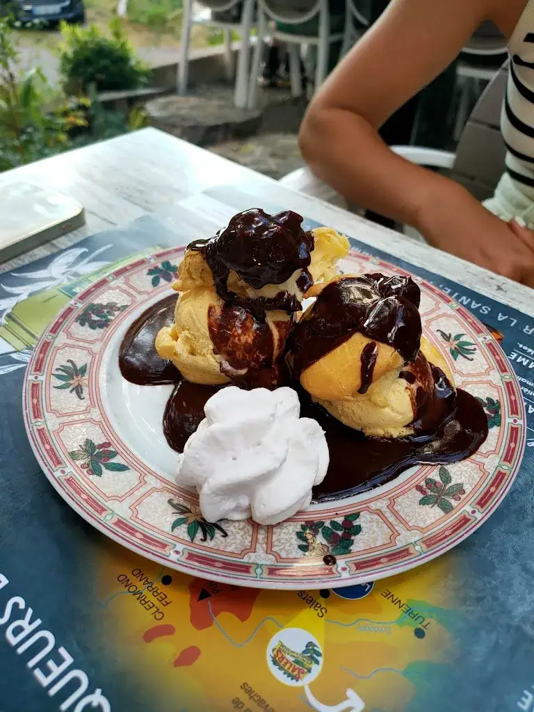 Menu_Auberge Le Pitsounet_Mont-Dore_image_9