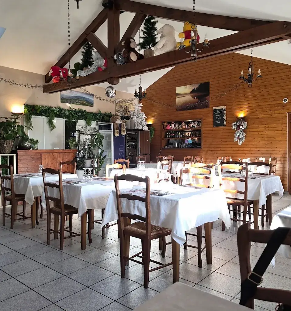 Auberge Le Pitsounet_Mont-Dore_slider_image_1