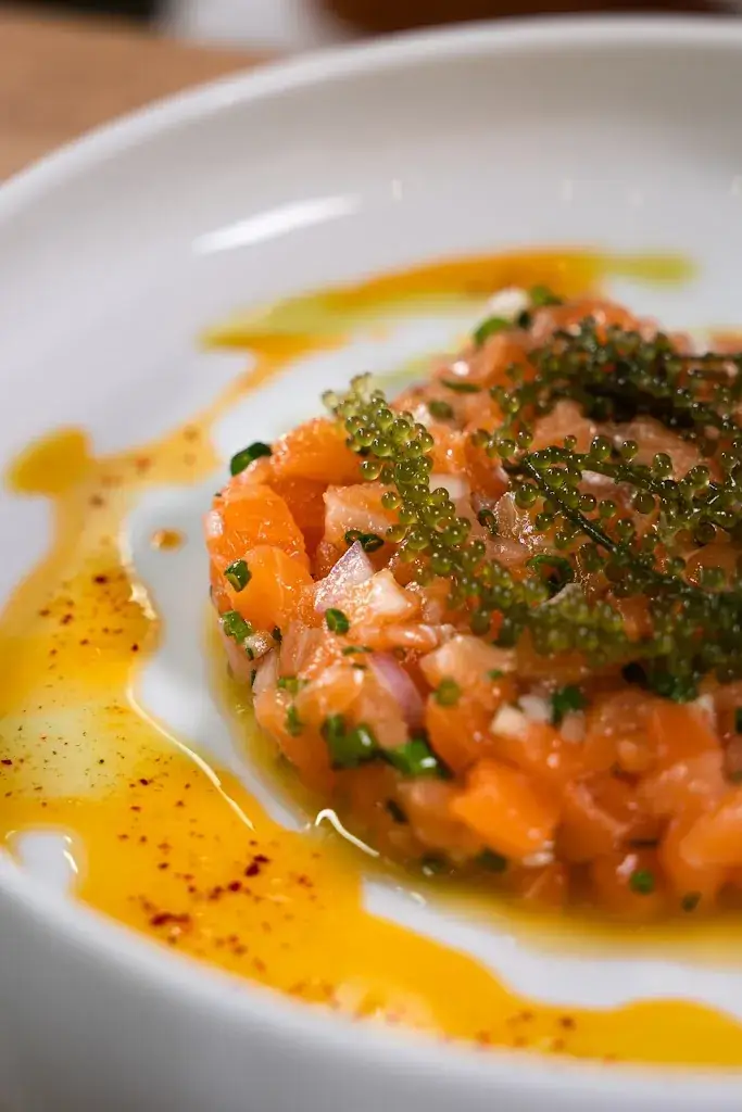 Menu_L'Atelier Bistro_Montaigu-Vendée_immagine_5