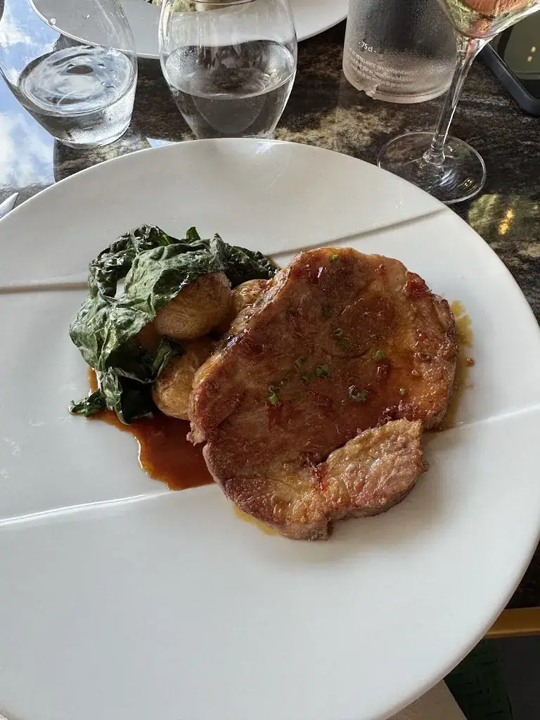 Julia Quancard_L'Atelier Bistro_Montaigu-Vendée_recensione