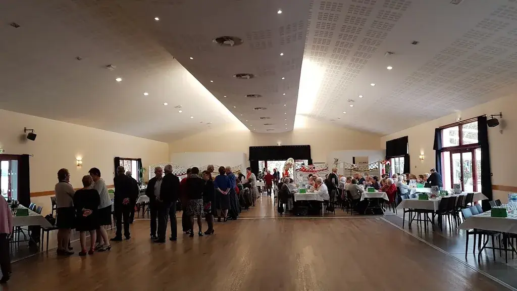 Parc de La Bretonnière ristorante a Montaigu-Vendée