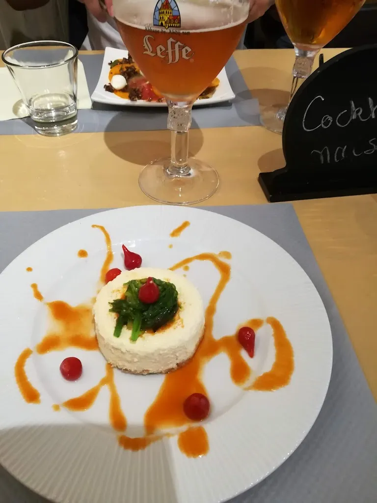 Menu_Restaurant 5 Bis_Montaigu_image_2