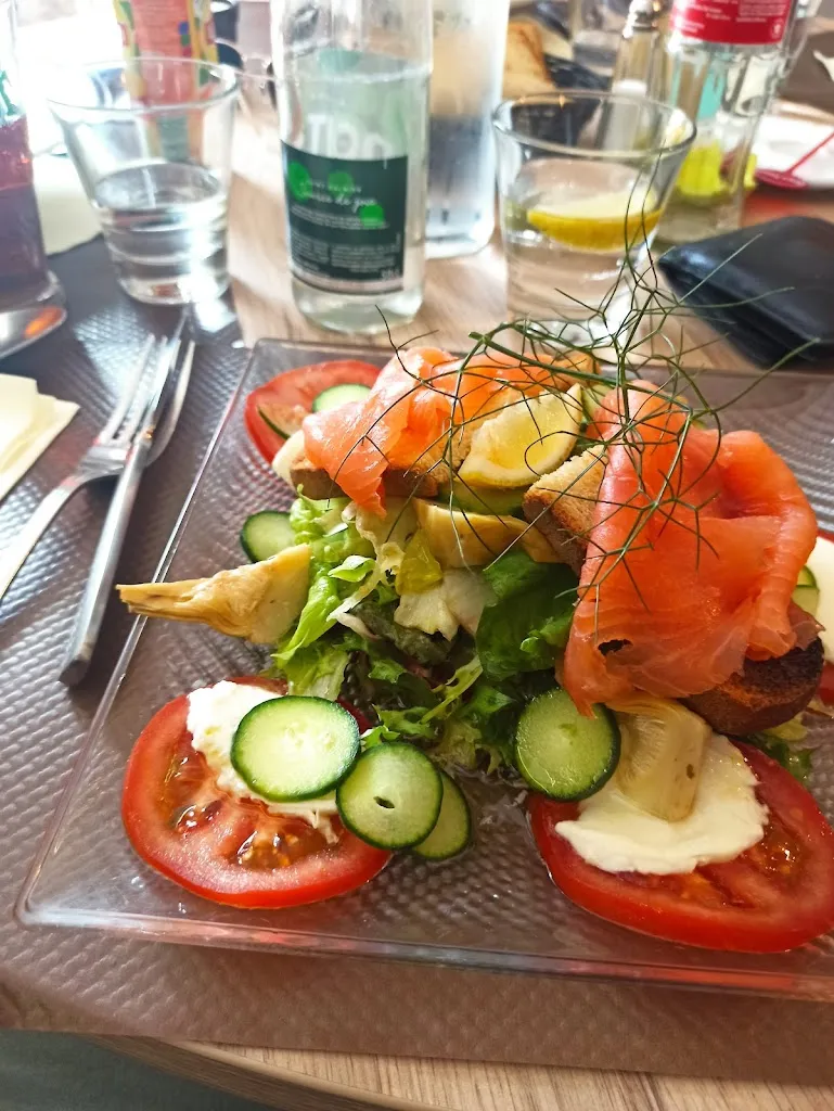 Menu_Restaurant 5 Bis_Montaigu_image_9