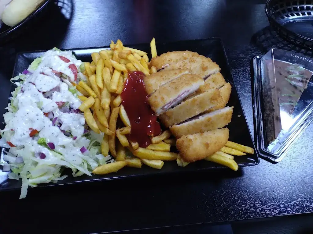 Menu_Smiley Kebab & tacos_Boufféré_image_6