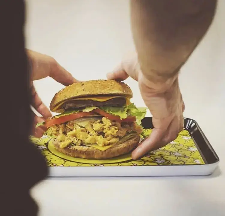 Menu_Smiley Kebab & tacos_Boufféré_image_9