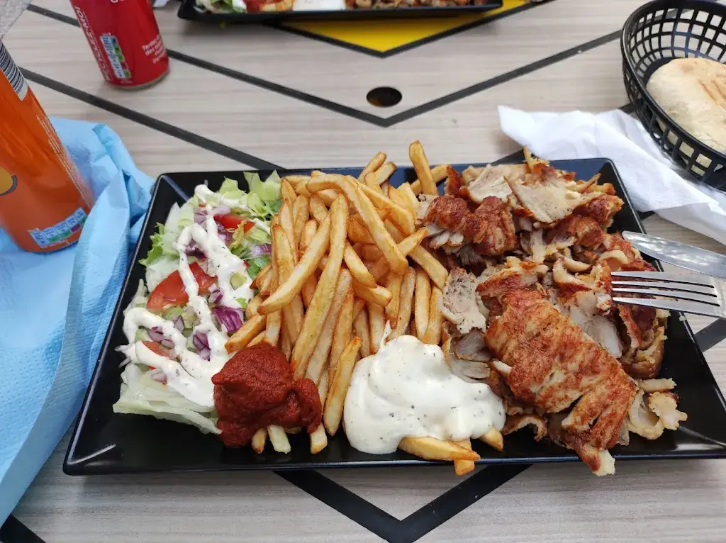 Smiley Kebab & tacos_Boufféré_slider_image_2