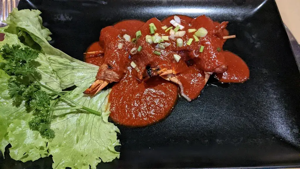 Menu_Le Bonheur d'Asie_Montaigu-Vendée_image_7