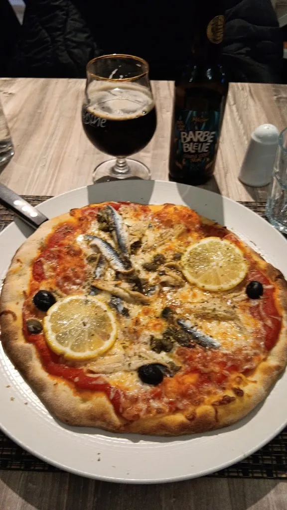 Laurent_Le Galetas_Montaigu-Vendée_review