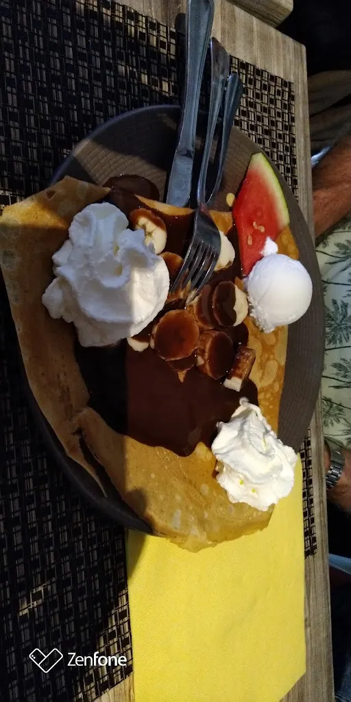 Dominique Roy_Le Galetas_Montaigu-Vendée_review