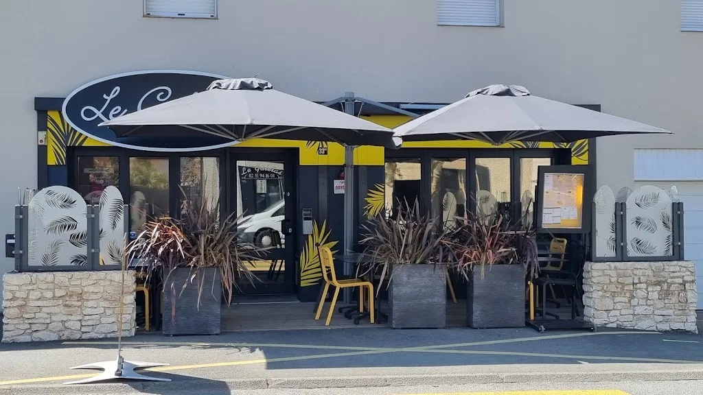 Le Galetas restaurant in Montaigu-Vendée