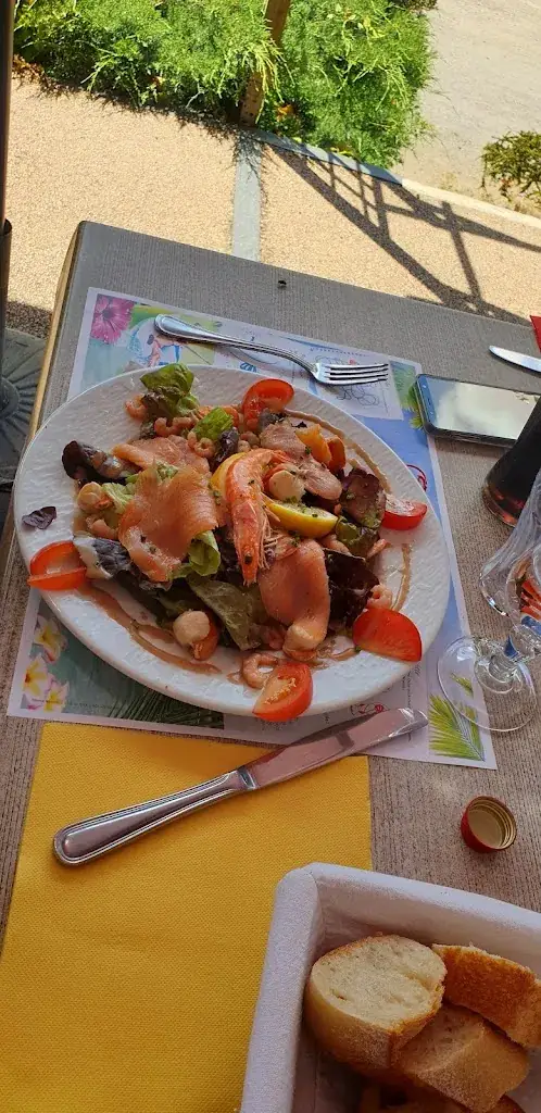 Menu_O Bord Delo_Montaigu-Vendée_immagine_6