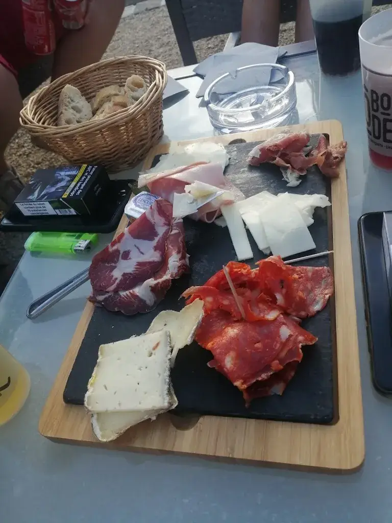 Menu_O Bord Delo_Montaigu-Vendée_immagine_7