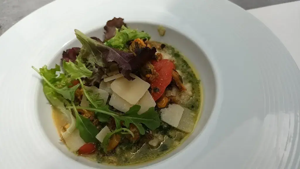 Menu_O Bord Delo_Montaigu-Vendée_immagine_8