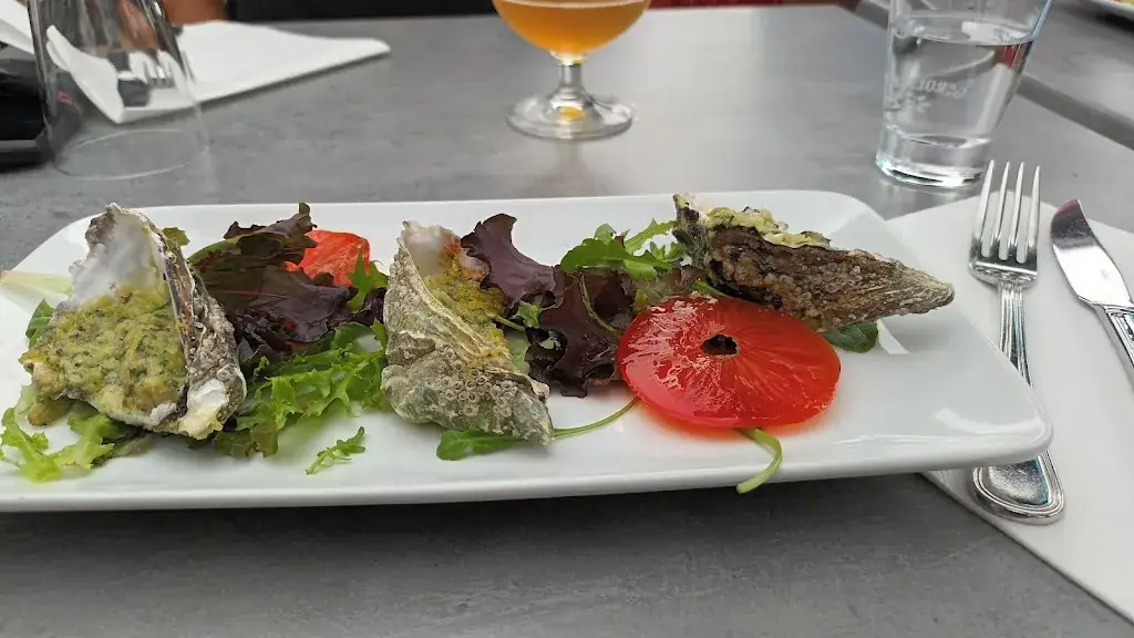 Menu_O Bord Delo_Montaigu-Vendée_immagine_9