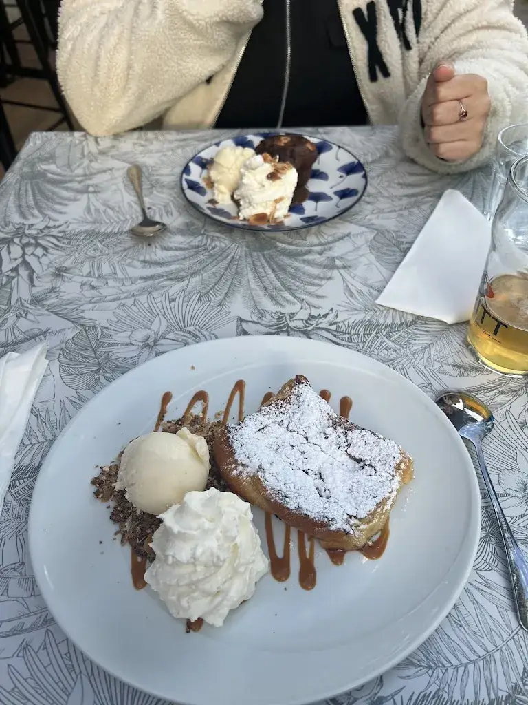 Julie_O Bord Delo_Montaigu-Vendée_recensione