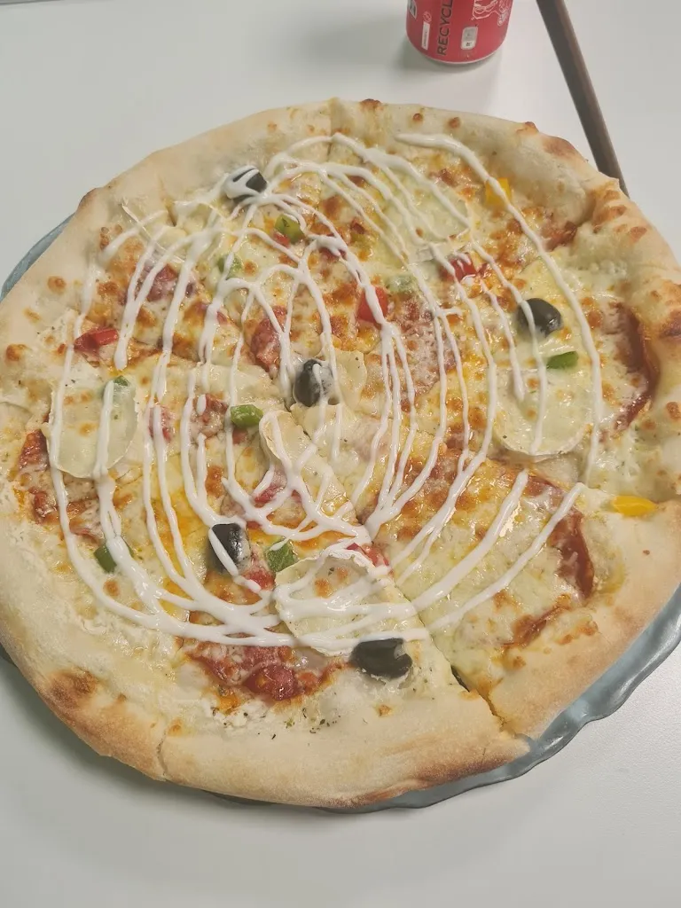 Menu_Bella pizza_Montaigu_immagine_5